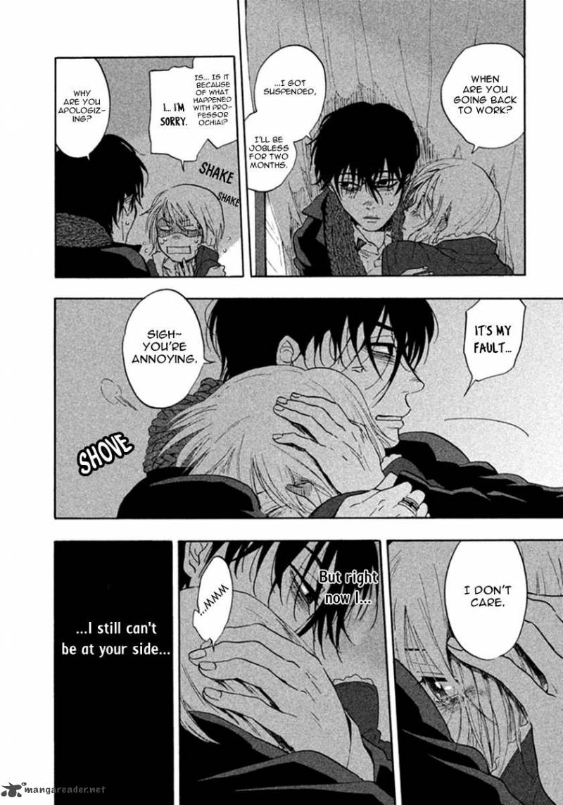 Devils Line 3 38
