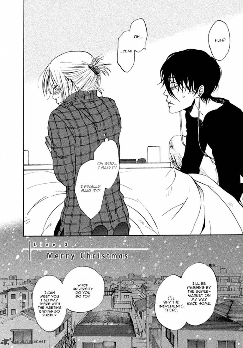 Devils Line 3 5