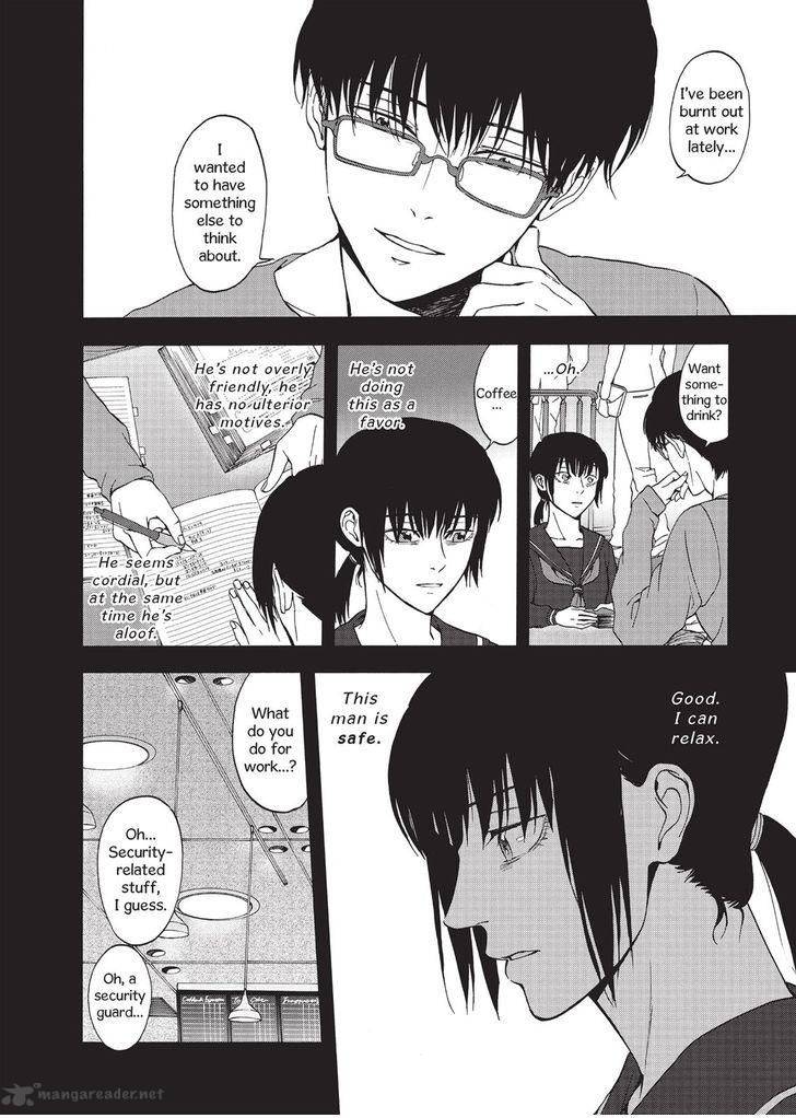 Devils Line 30 10