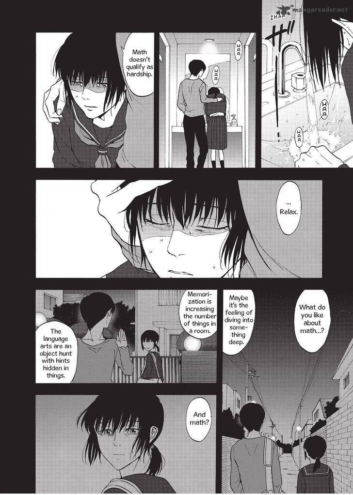 Devils Line 30 12