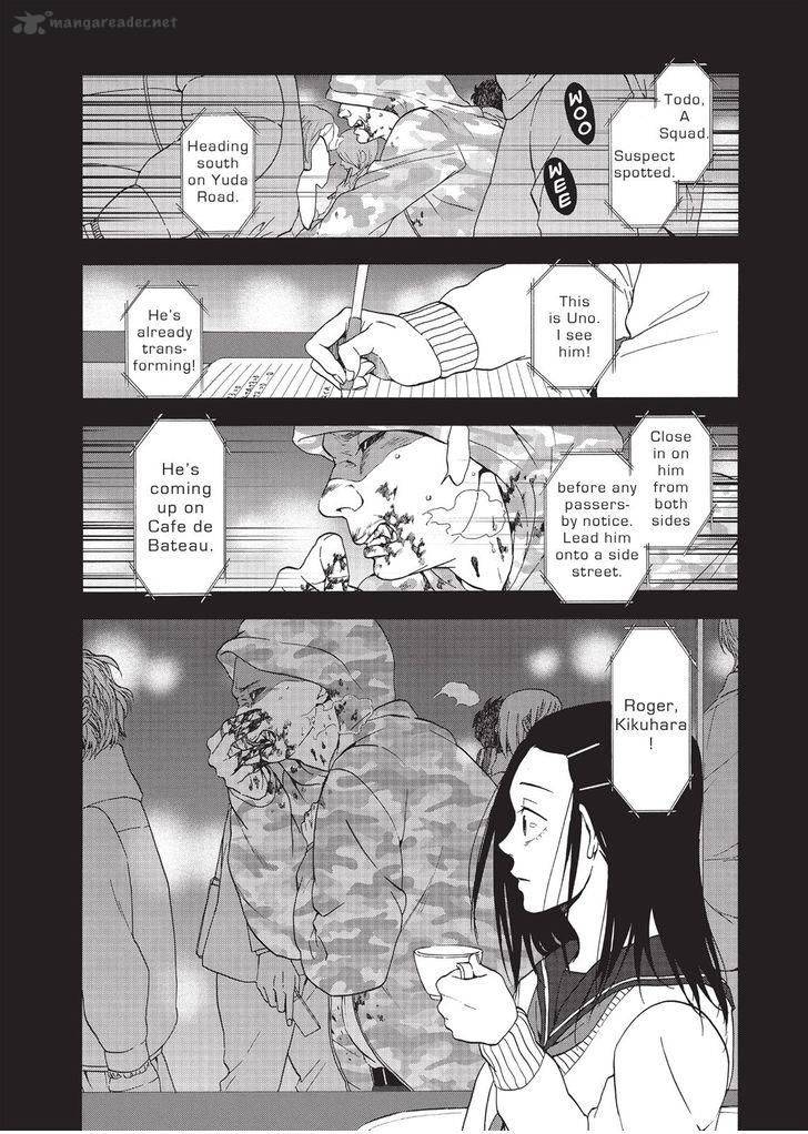 Devils Line 30 16