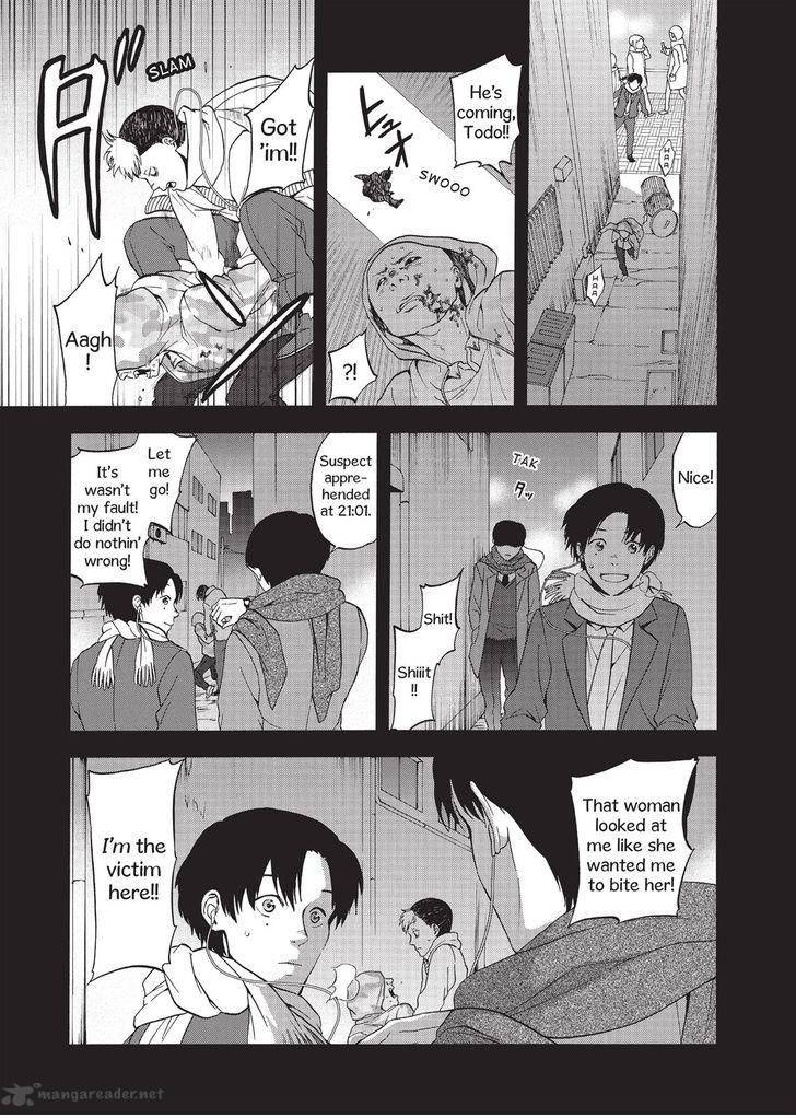 Devils Line 30 17