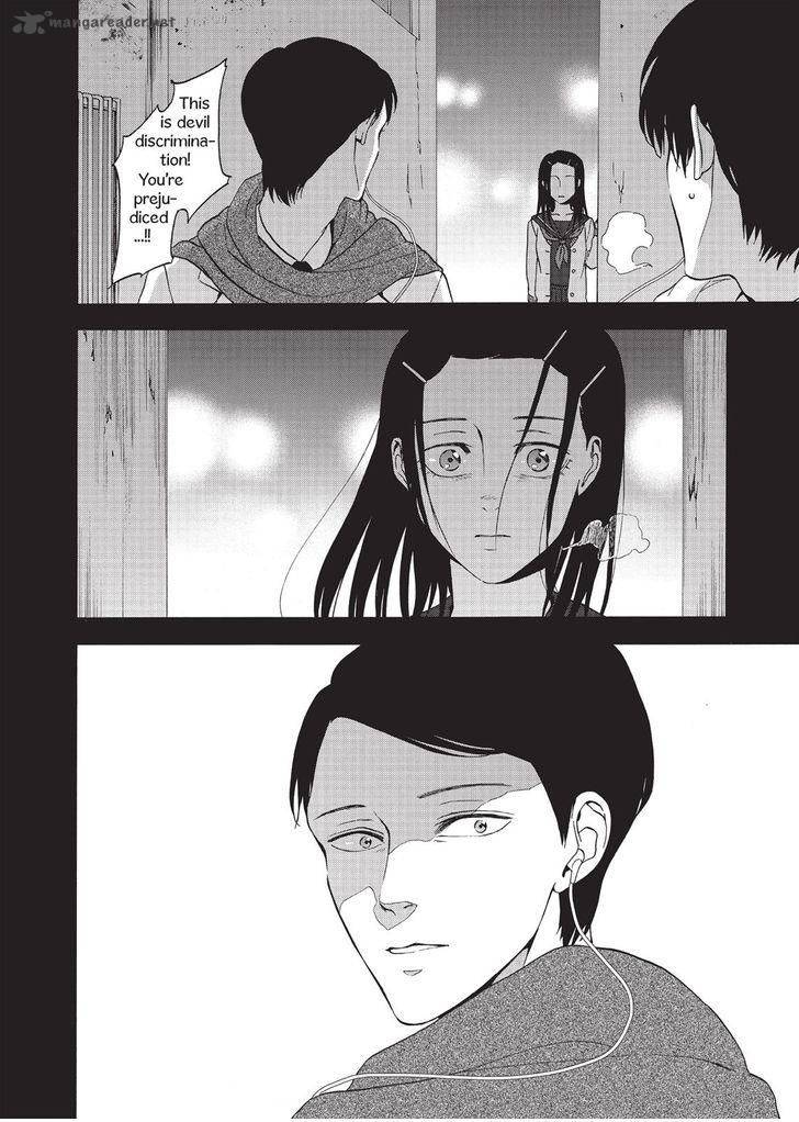 Devils Line 30 18