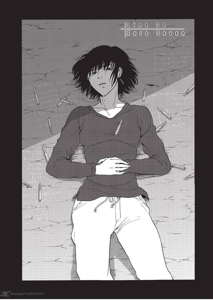Devils Line 30 2