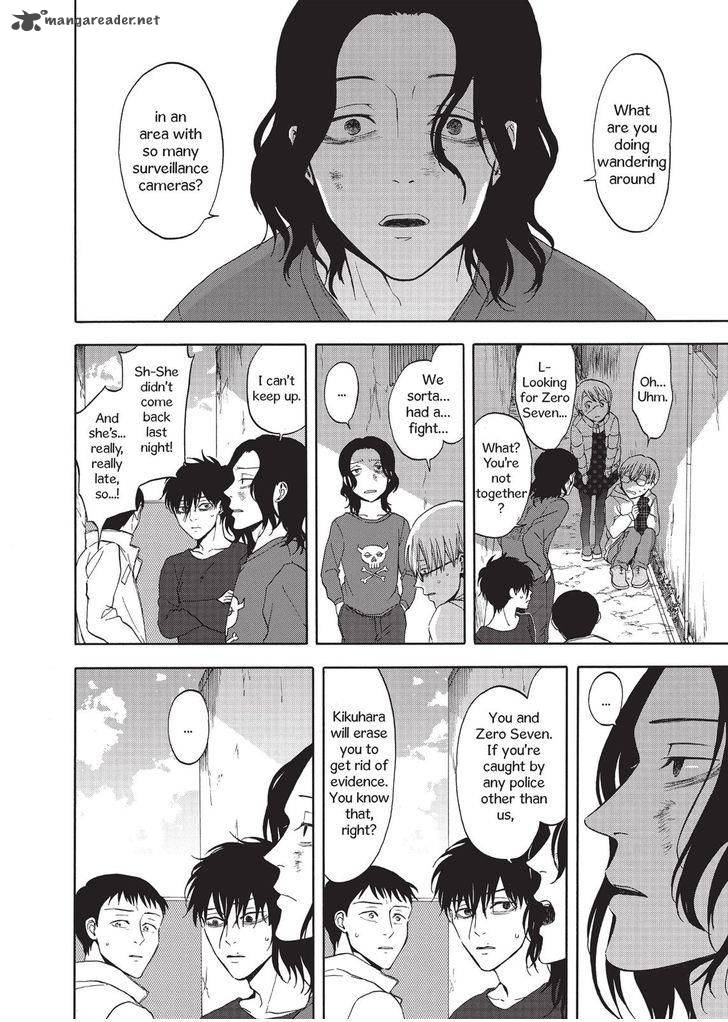 Devils Line 30 28