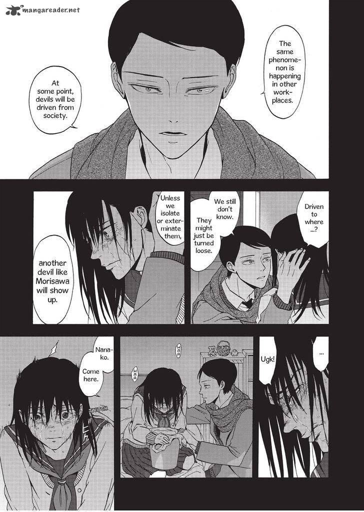 Devils Line 30 35