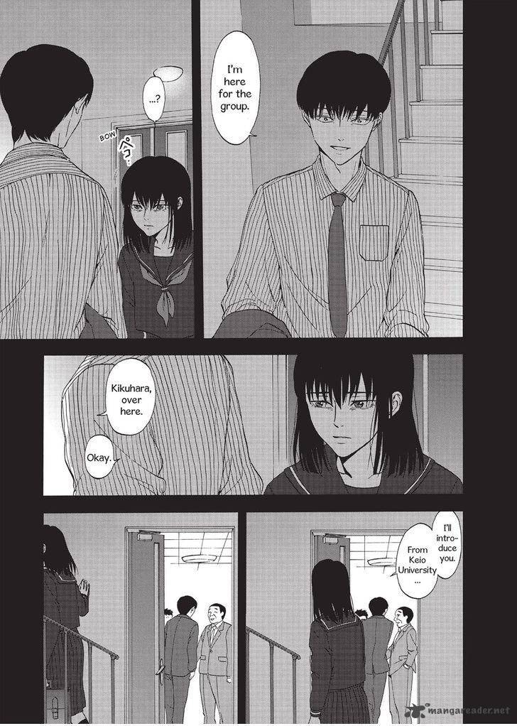 Devils Line 30 5
