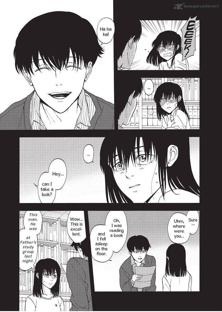 Devils Line 30 7