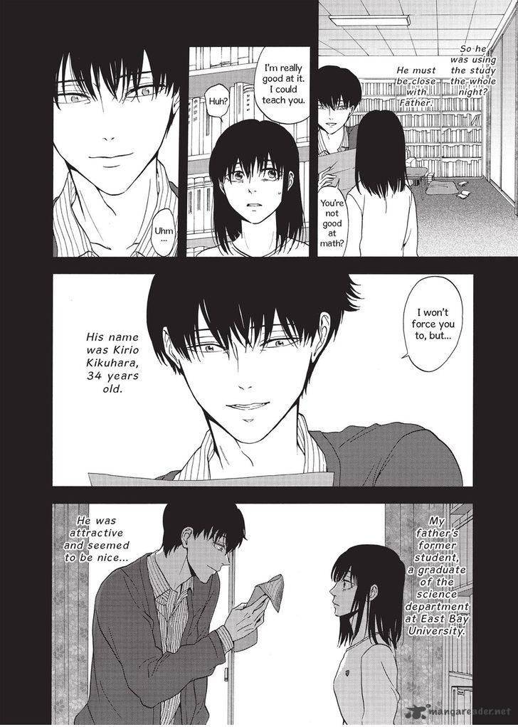 Devils Line 30 8