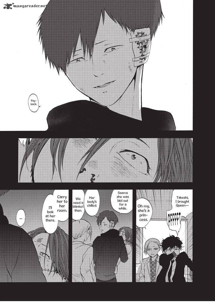 Devils Line 31 31
