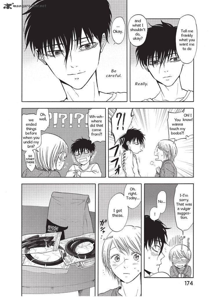 Devils Line 32 14