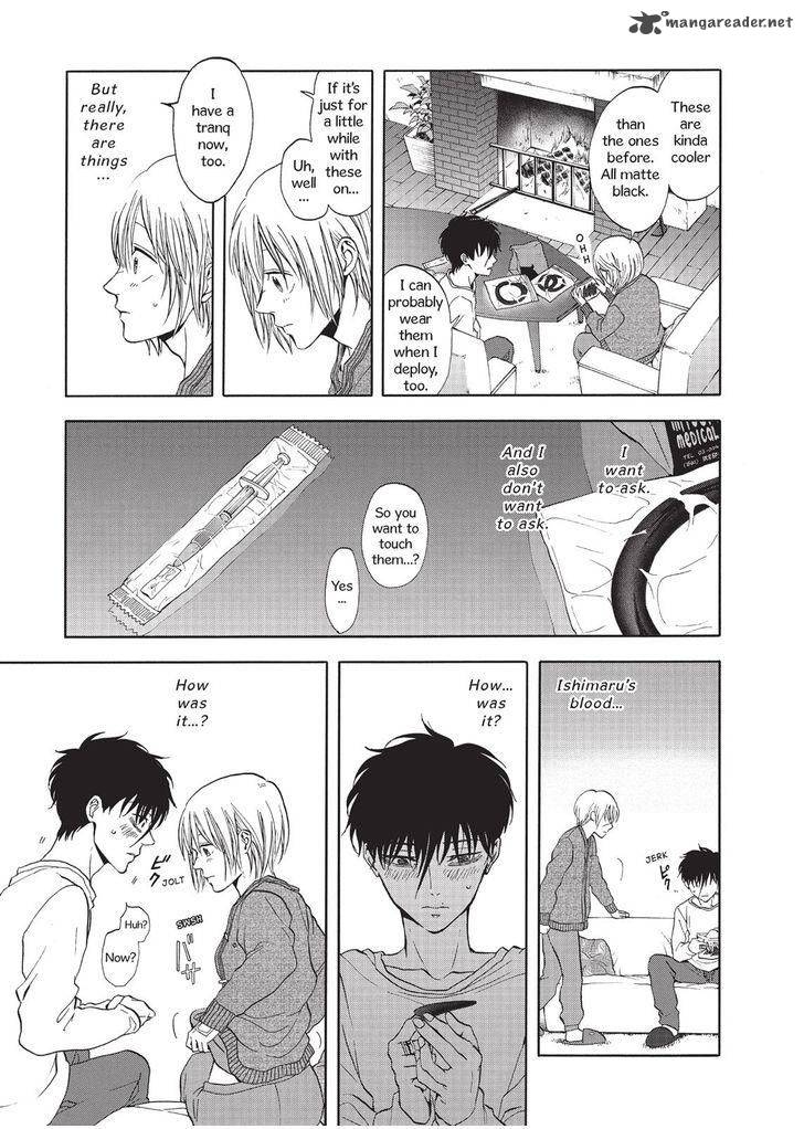 Devils Line 32 15