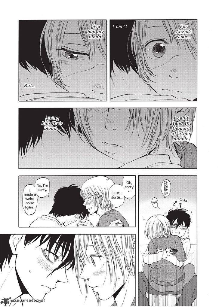 Devils Line 32 17