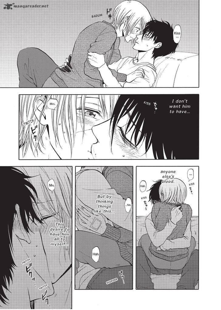 Devils Line 32 19
