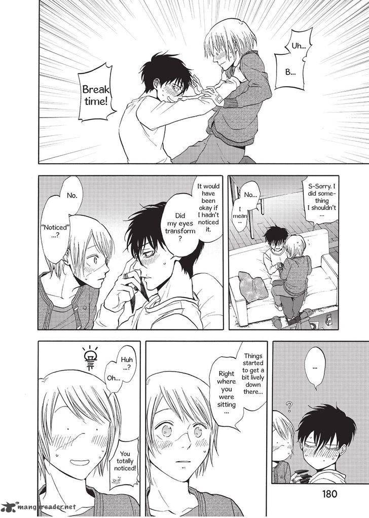 Devils Line 32 20