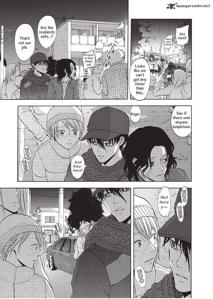 Devils Line 32 27