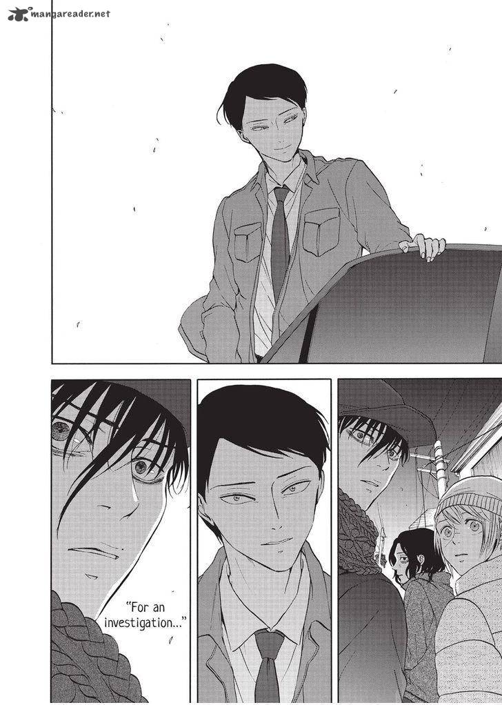 Devils Line 32 28