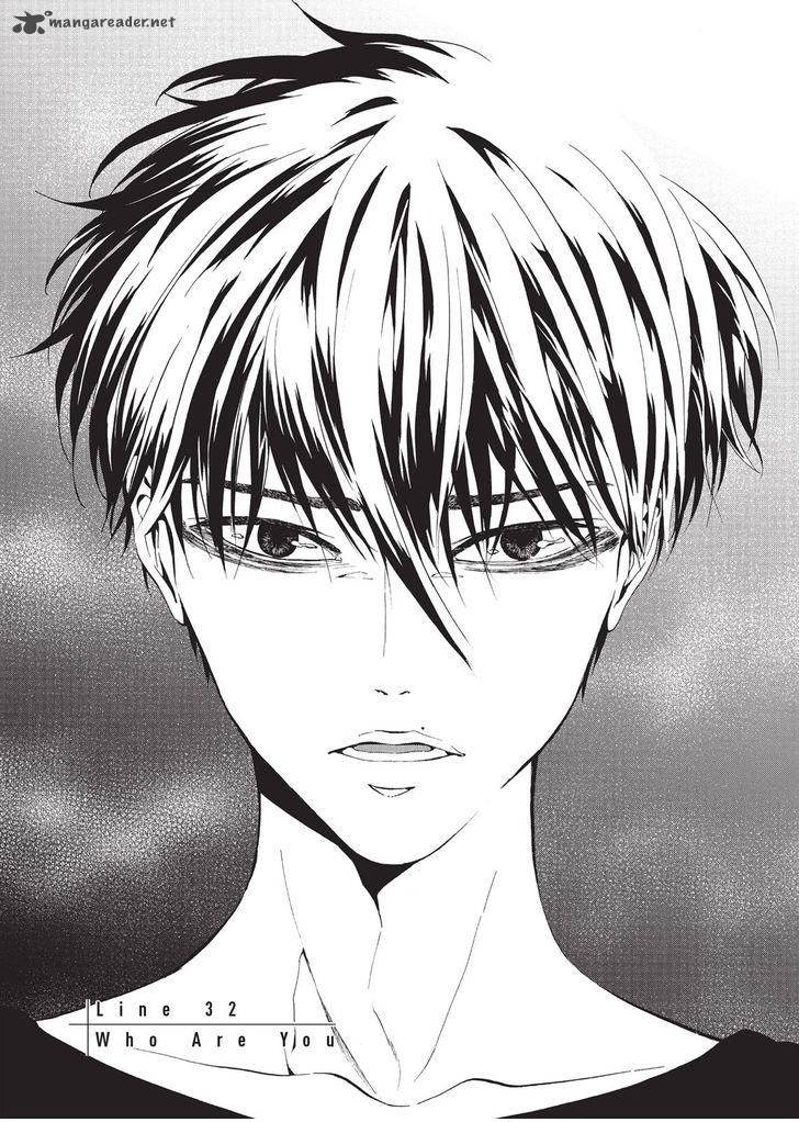 Devils Line 32 3