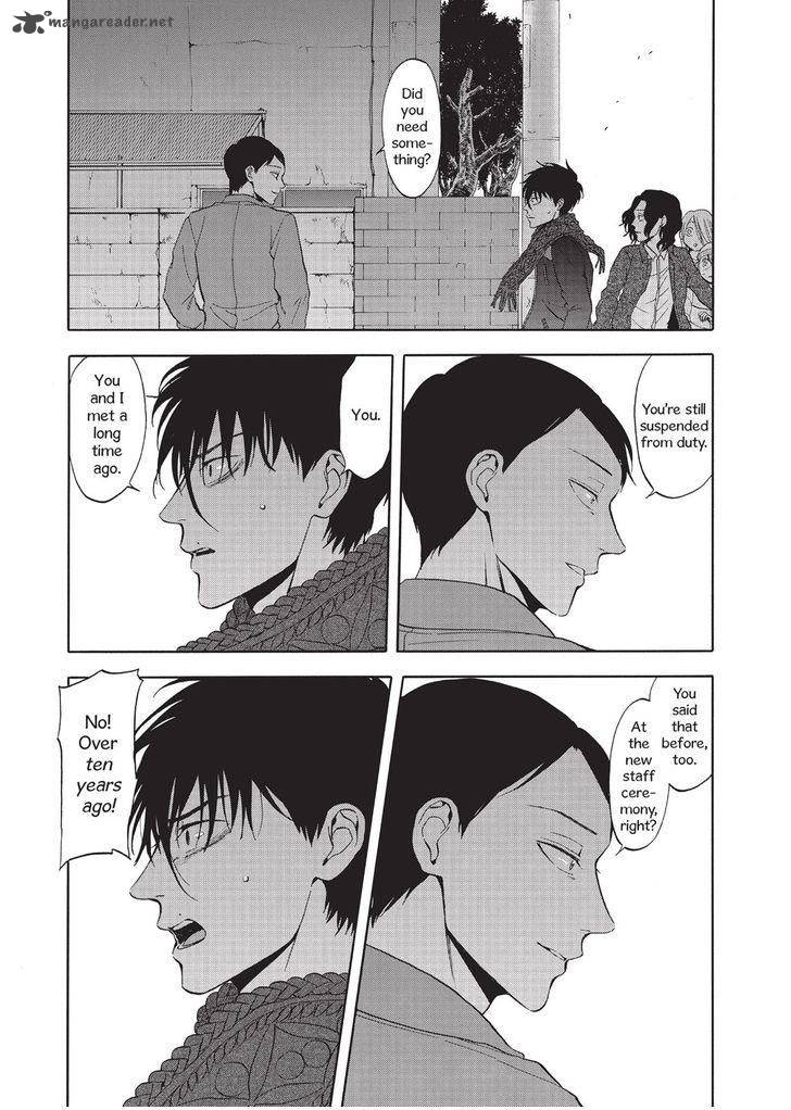 Devils Line 32 33