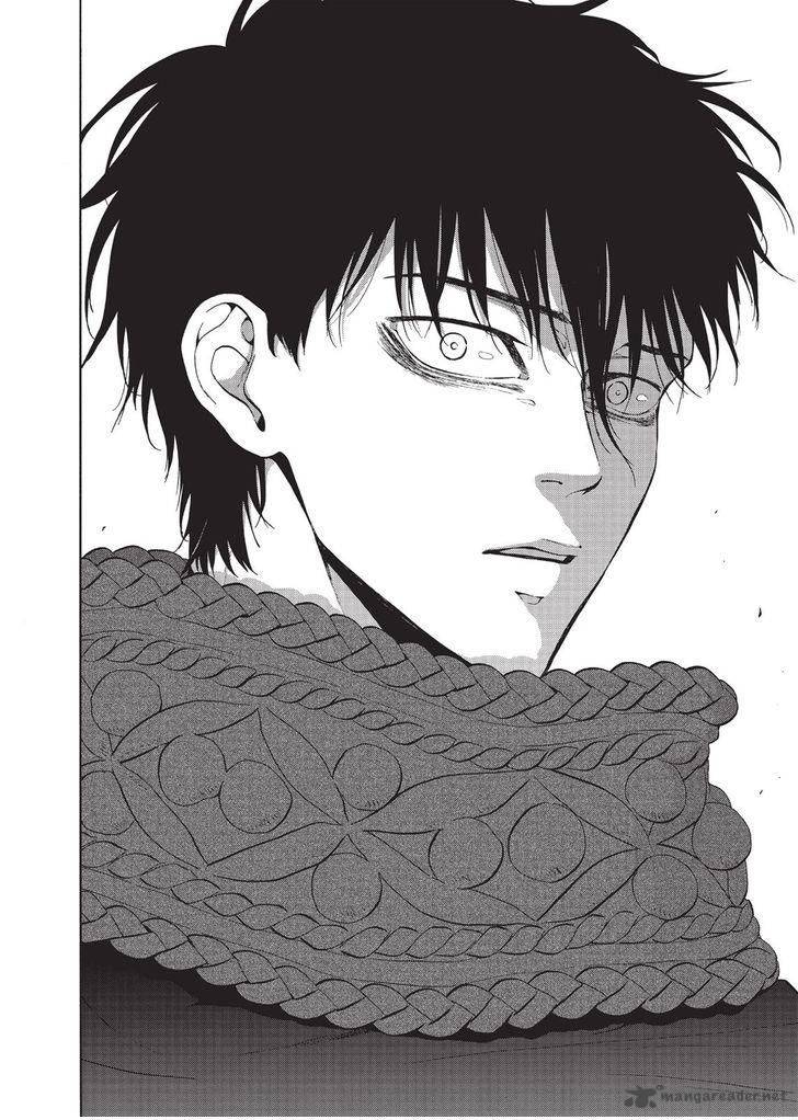 Devils Line 32 38
