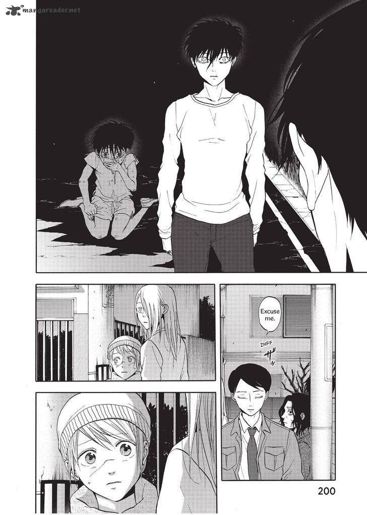 Devils Line 32 40