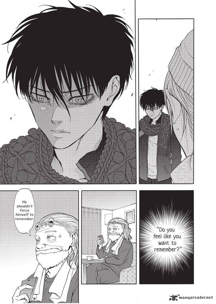 Devils Line 32 41