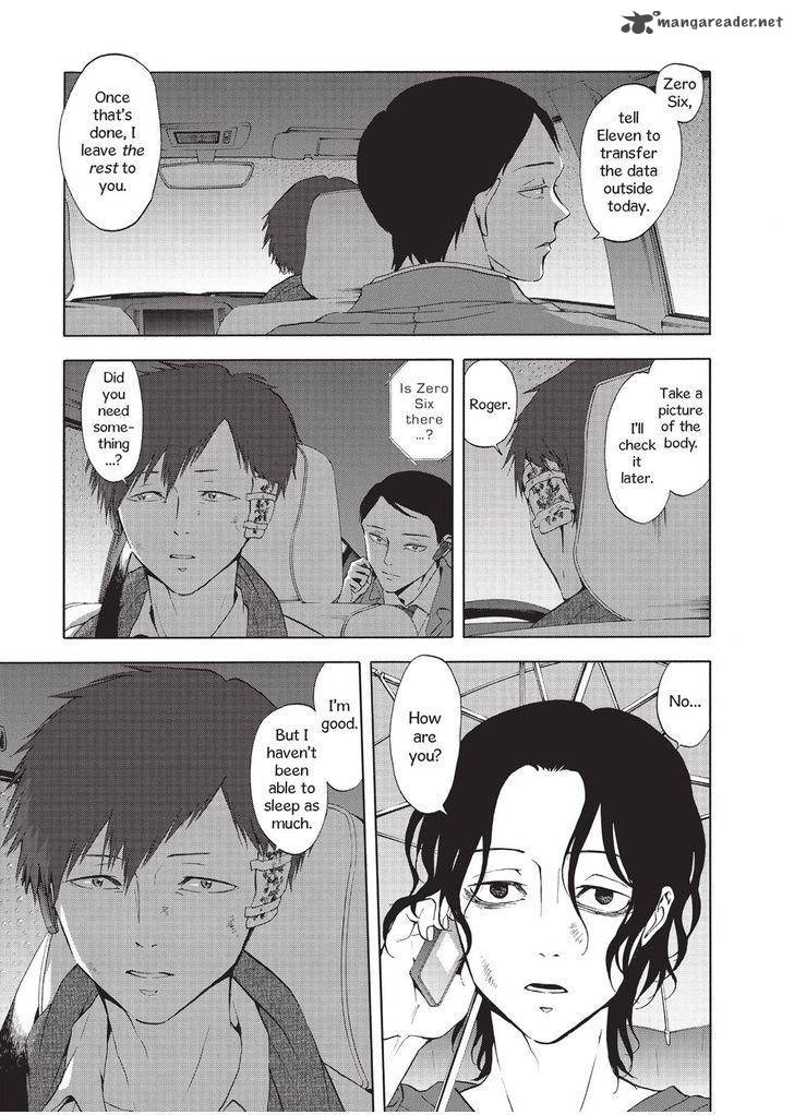 Devils Line 32 5