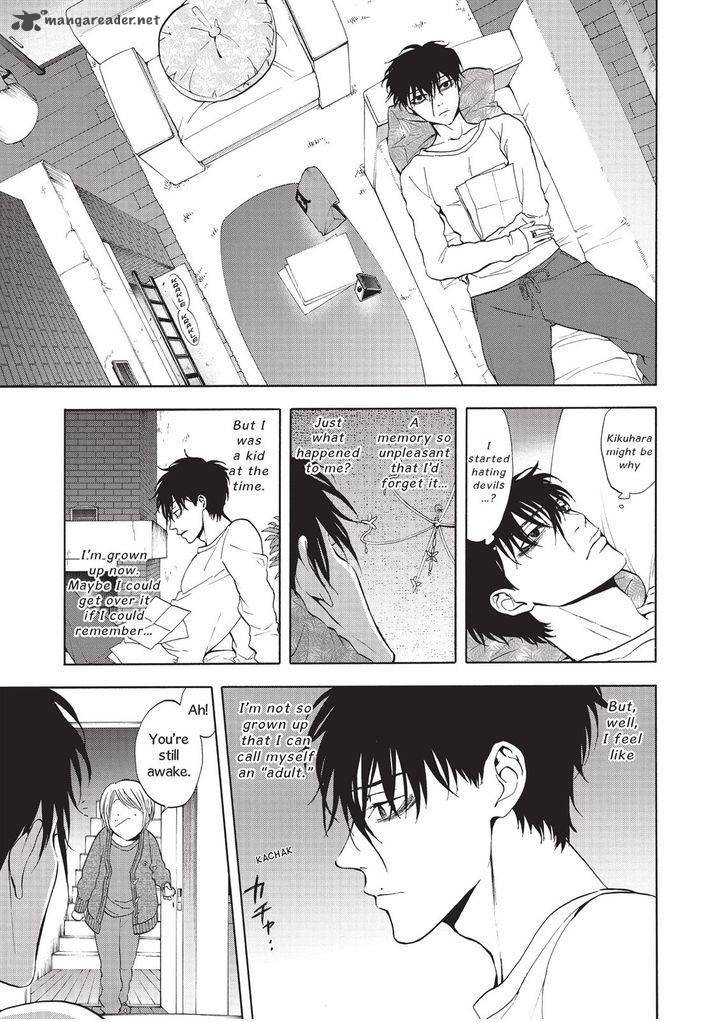 Devils Line 32 7
