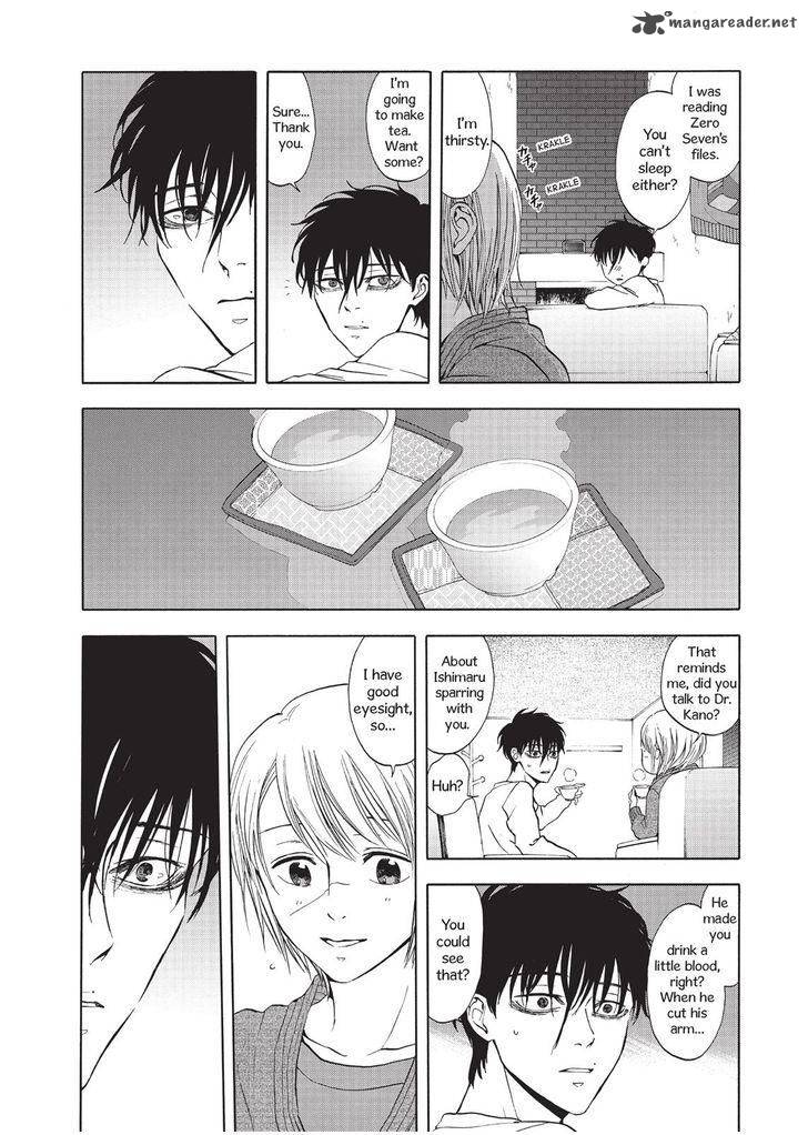 Devils Line 32 8