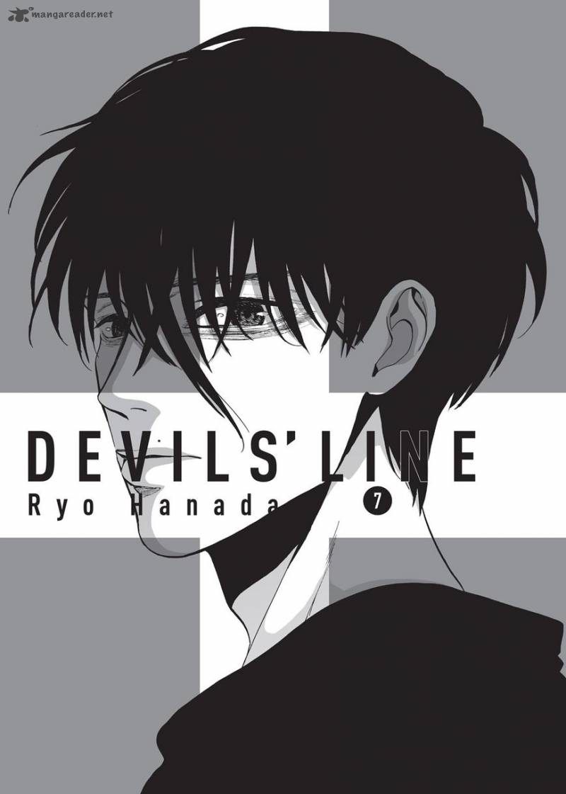 Devils Line 33 2