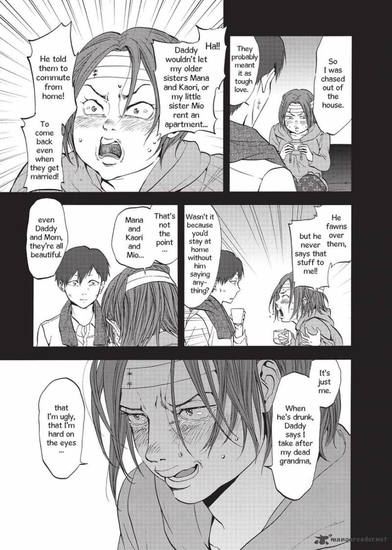 Devils Line 33 26