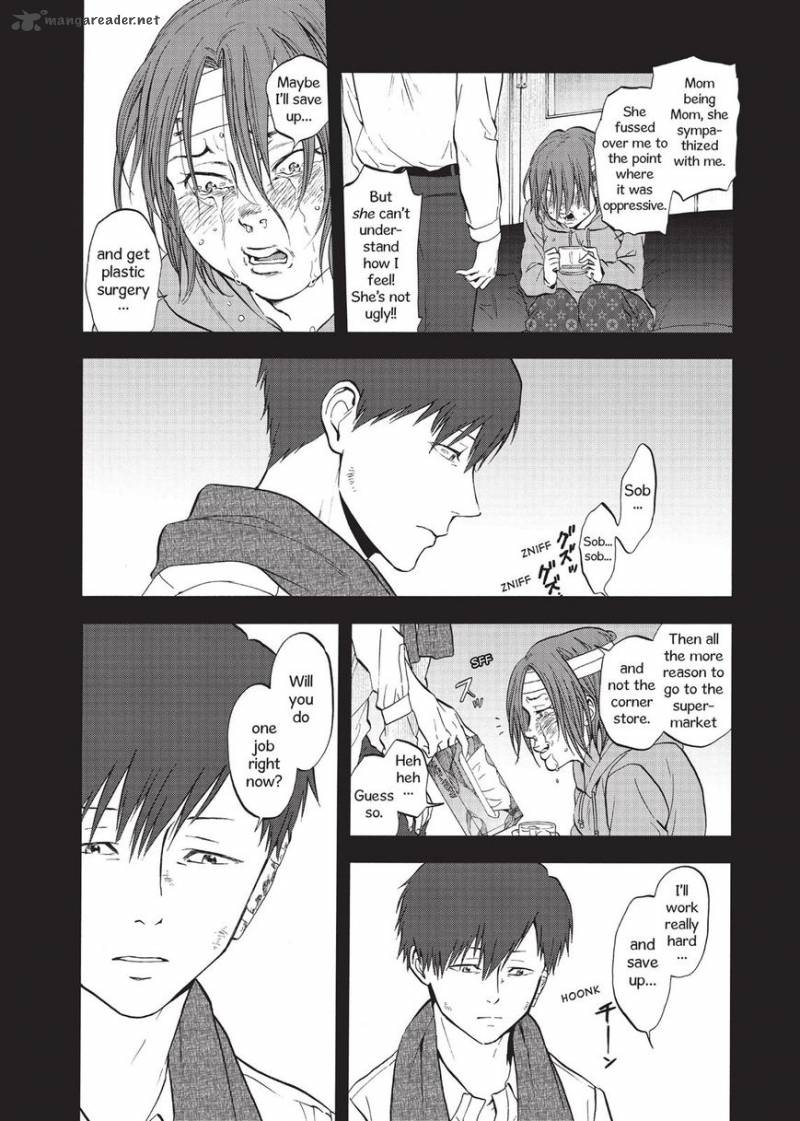 Devils Line 33 27