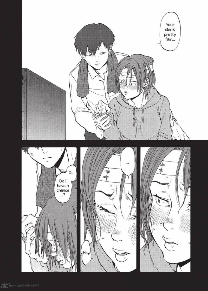 Devils Line 33 31
