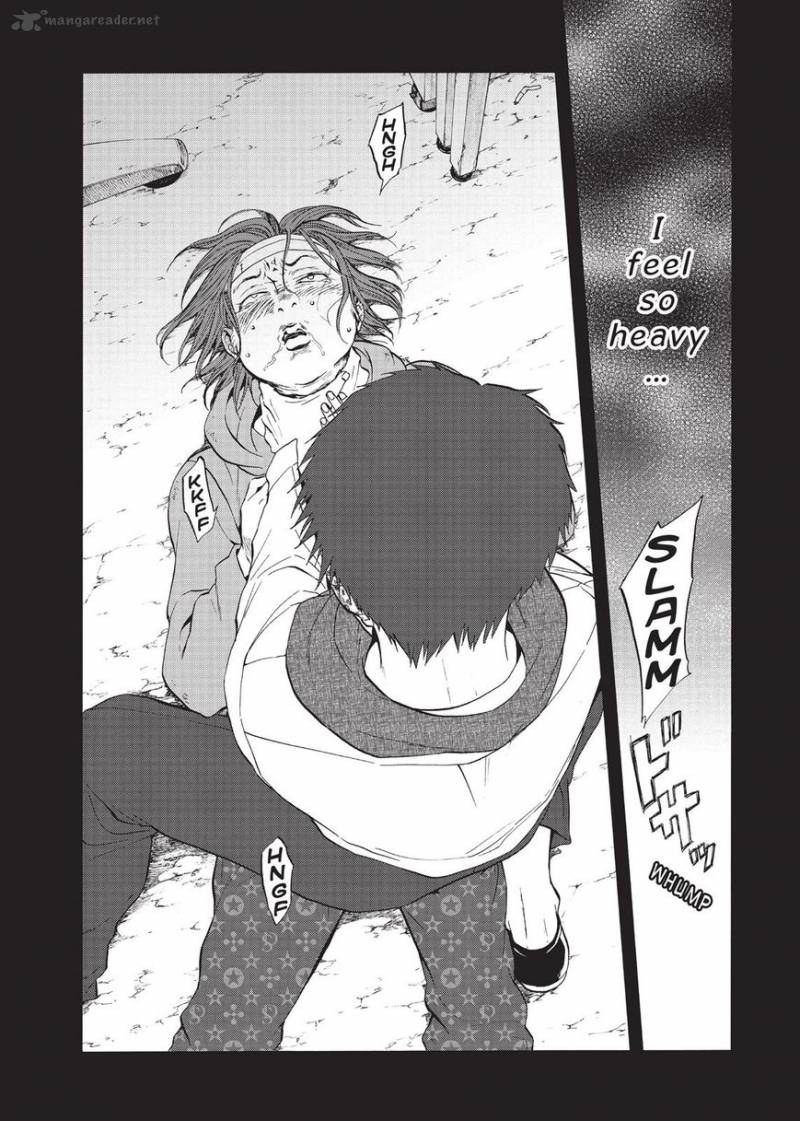 Devils Line 33 33