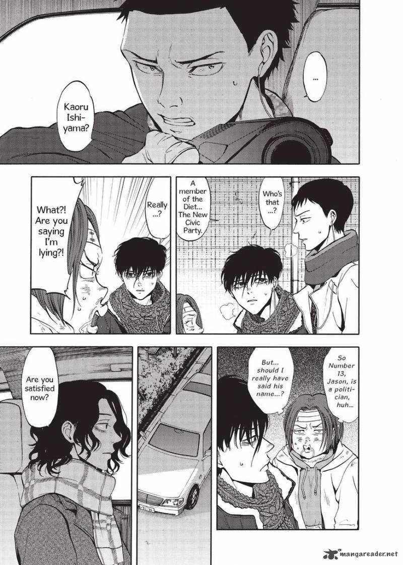 Devils Line 34 3