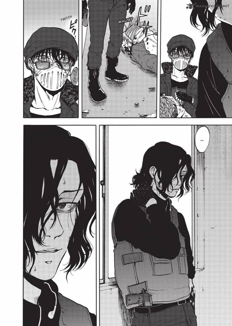 Devils Line 35 24