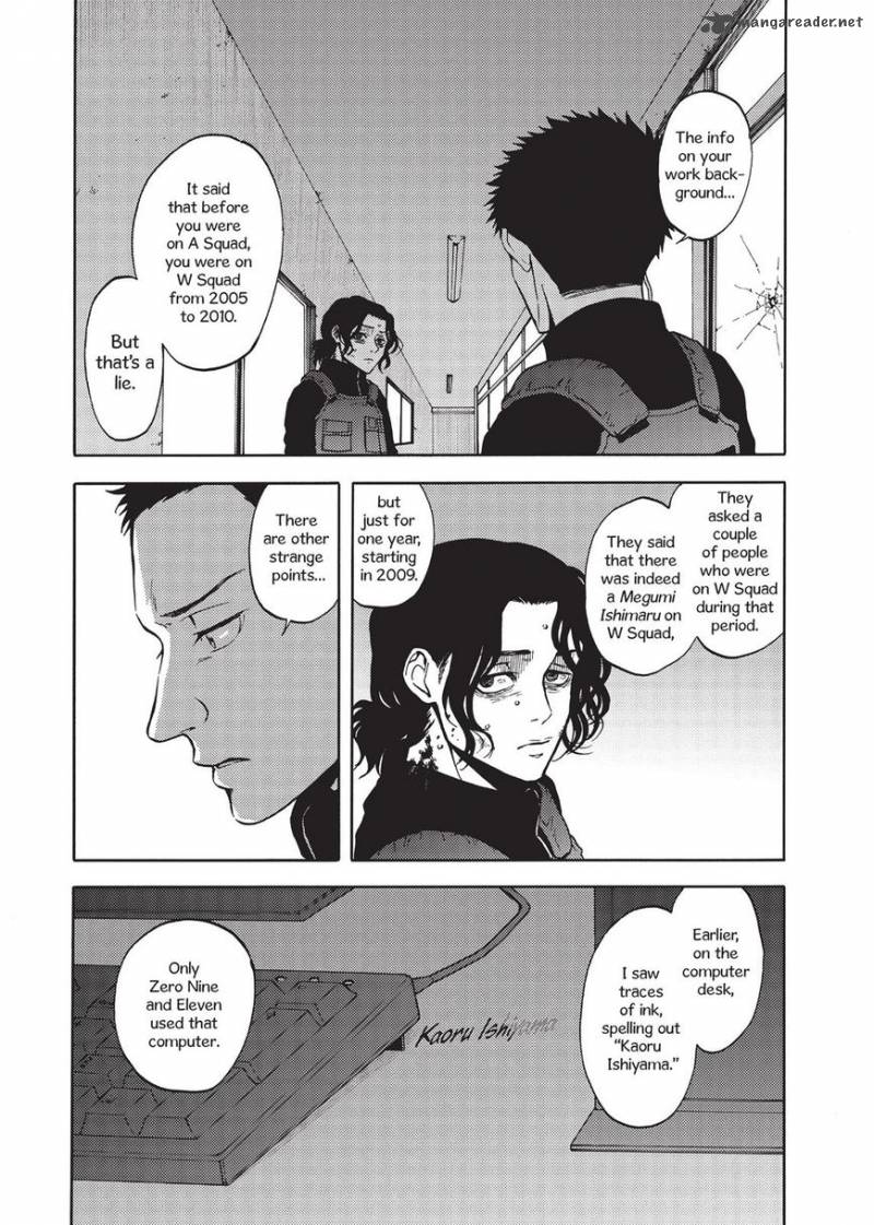 Devils Line 35 27