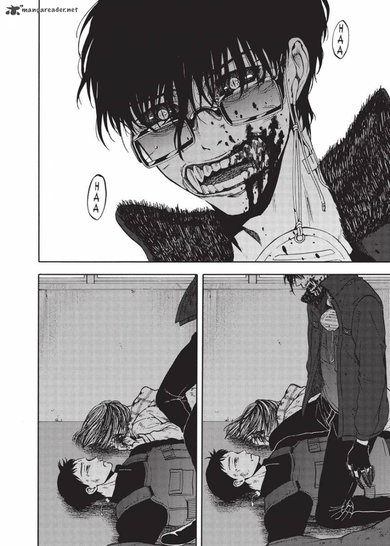 Devils Line 35 36