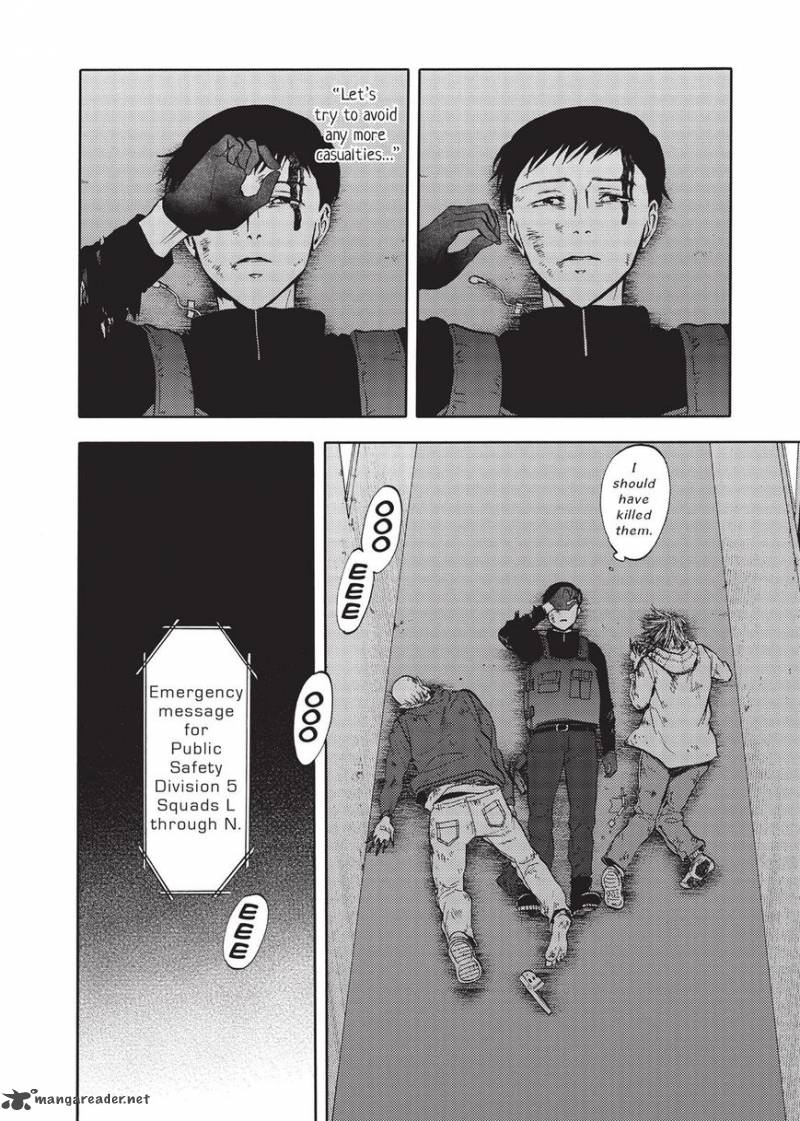 Devils Line 35 38