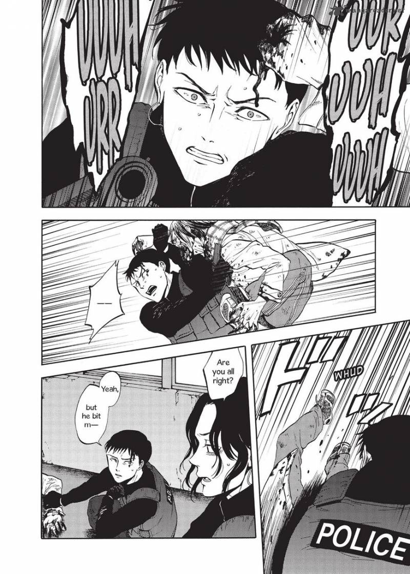 Devils Line 35 4