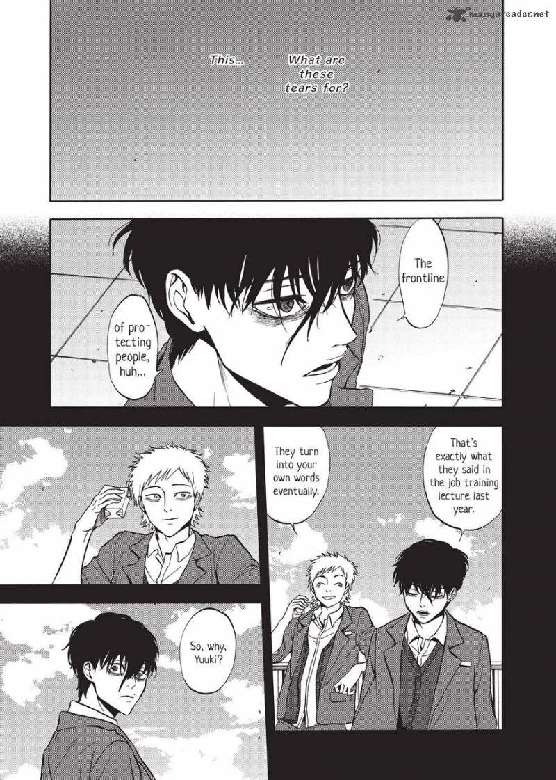 Devils Line 35 43