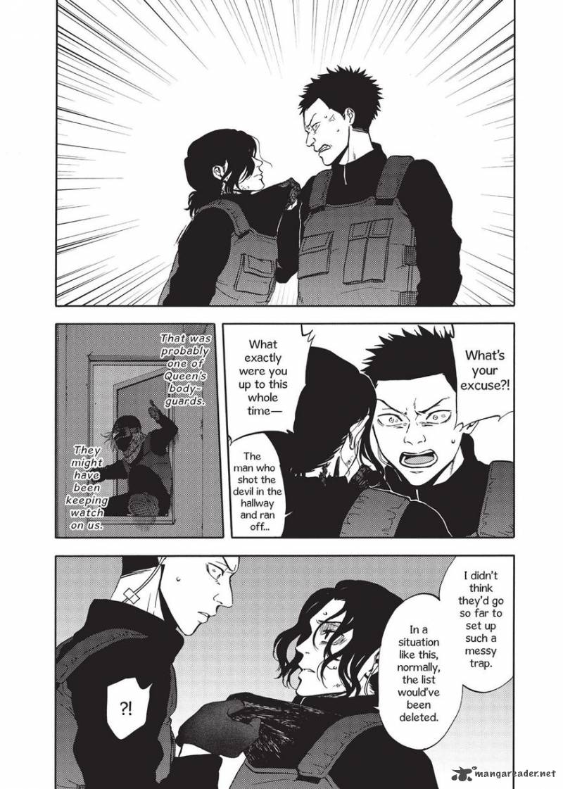 Devils Line 35 46