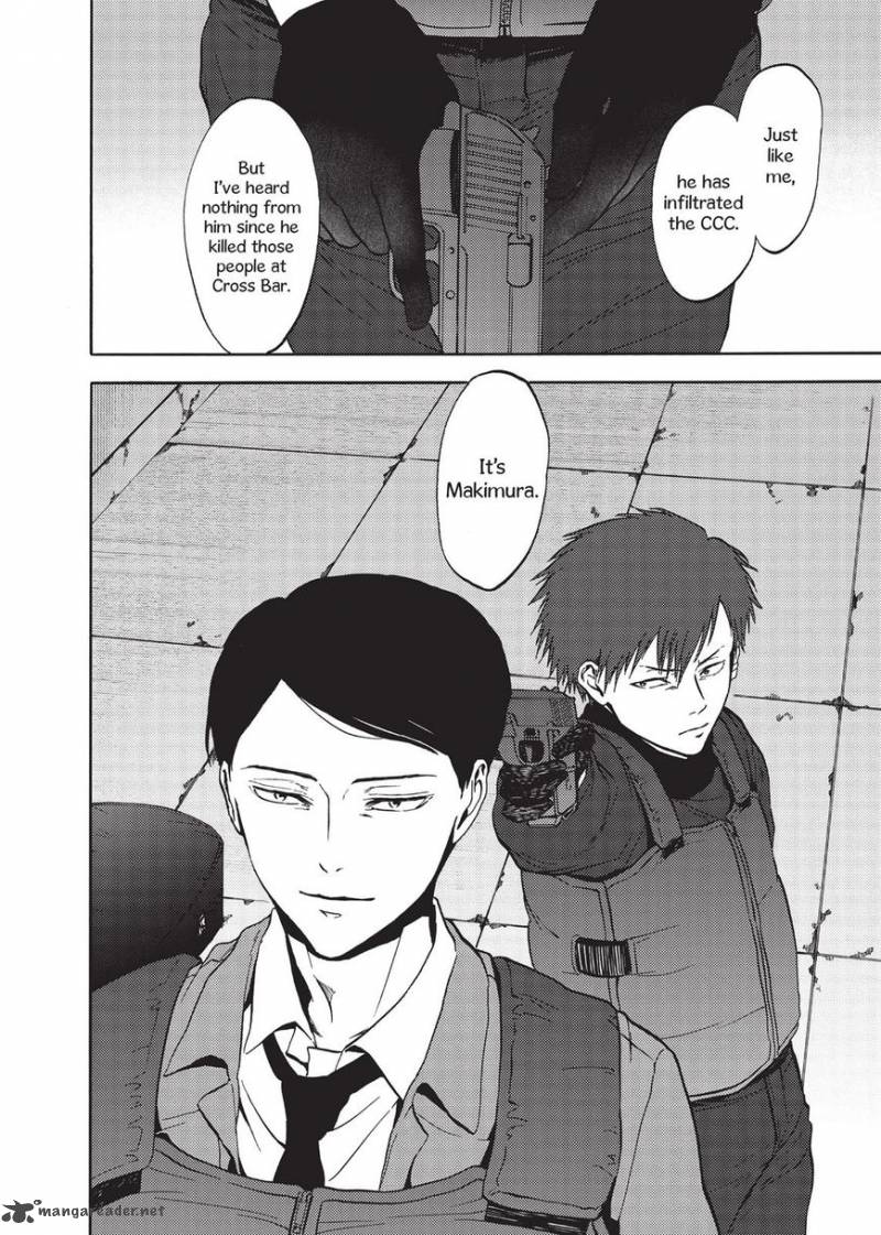 Devils Line 35 48