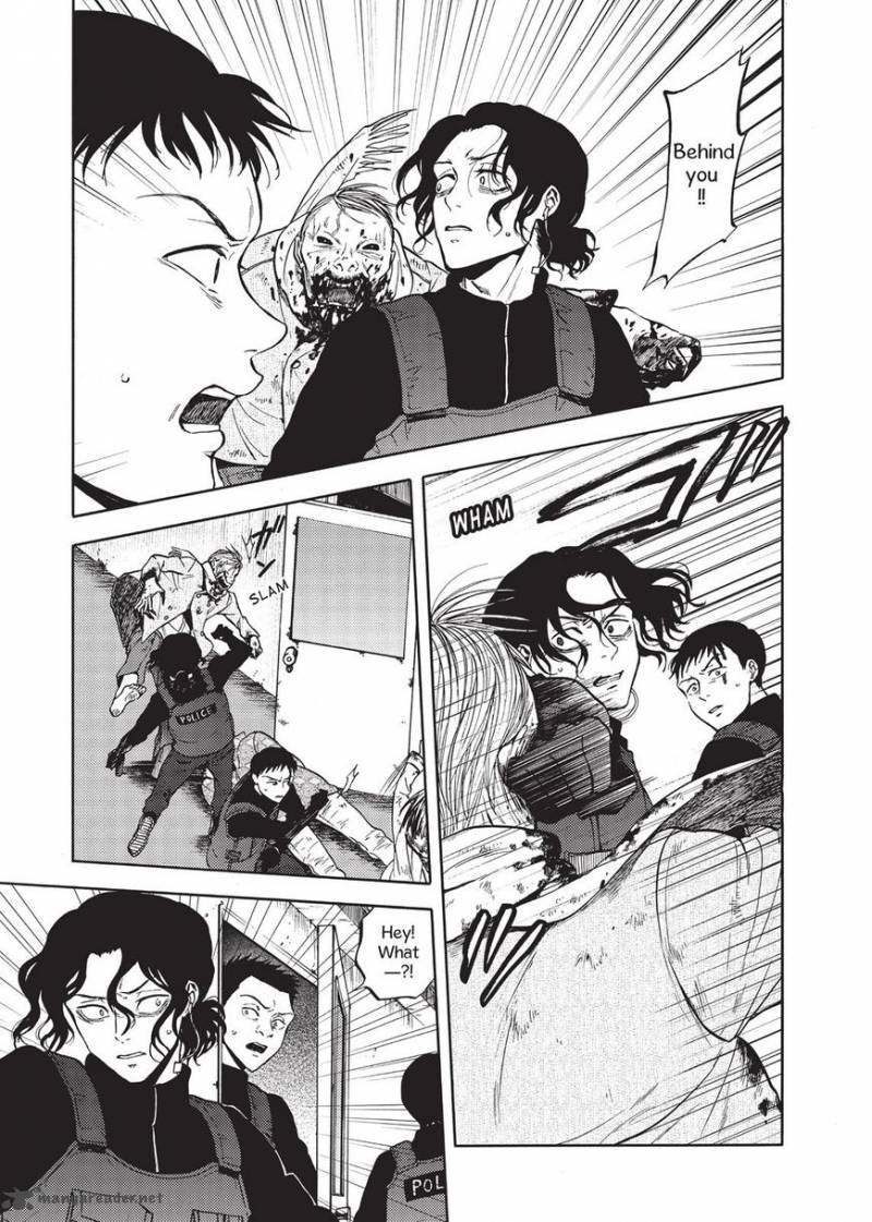 Devils Line 35 5