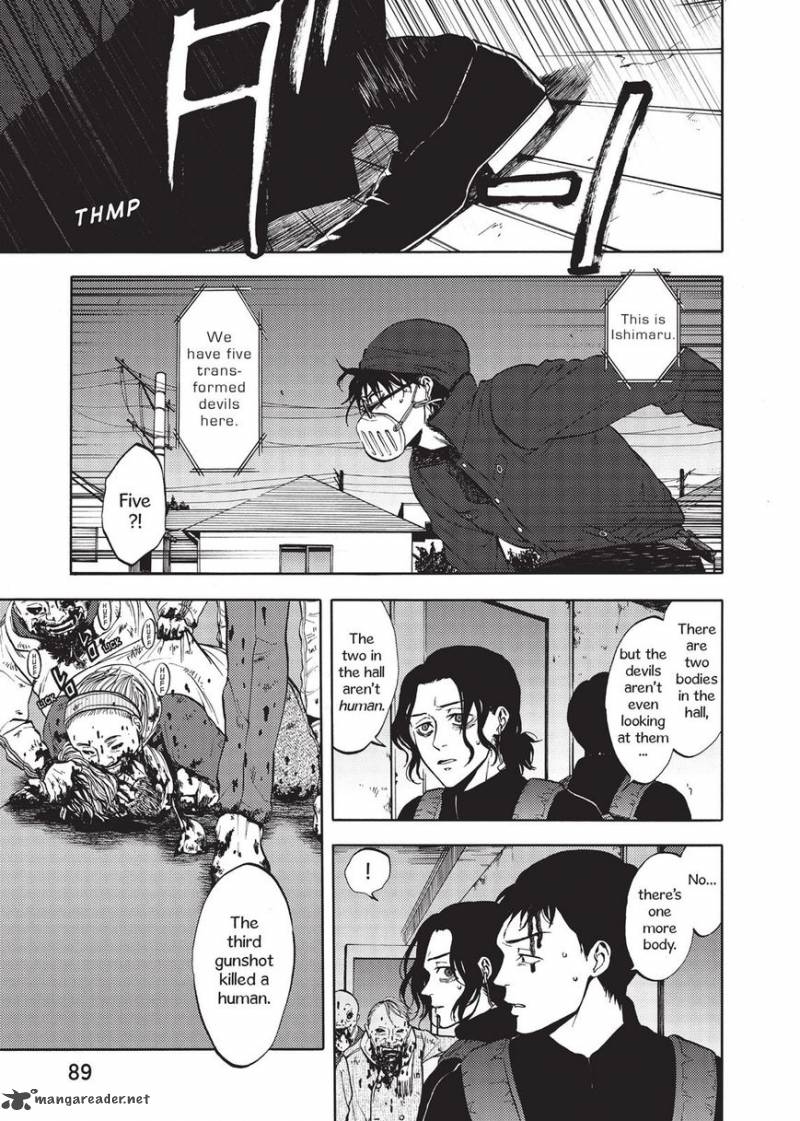 Devils Line 35 7
