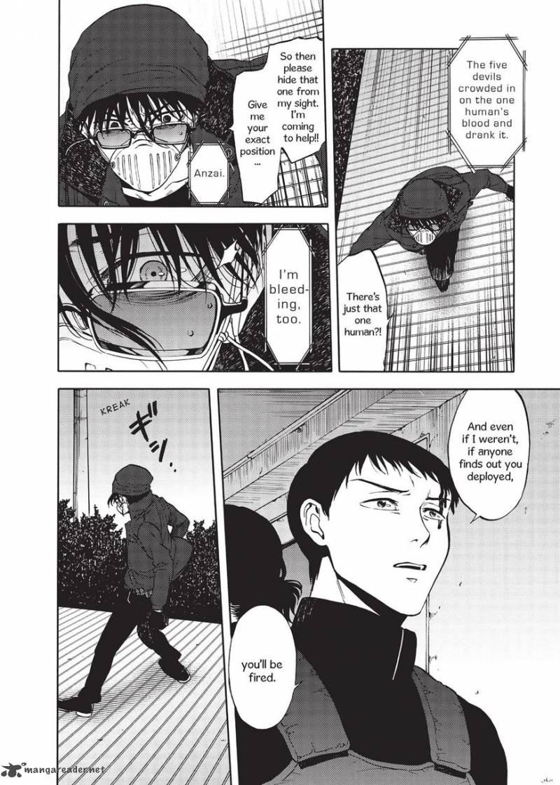 Devils Line 35 8