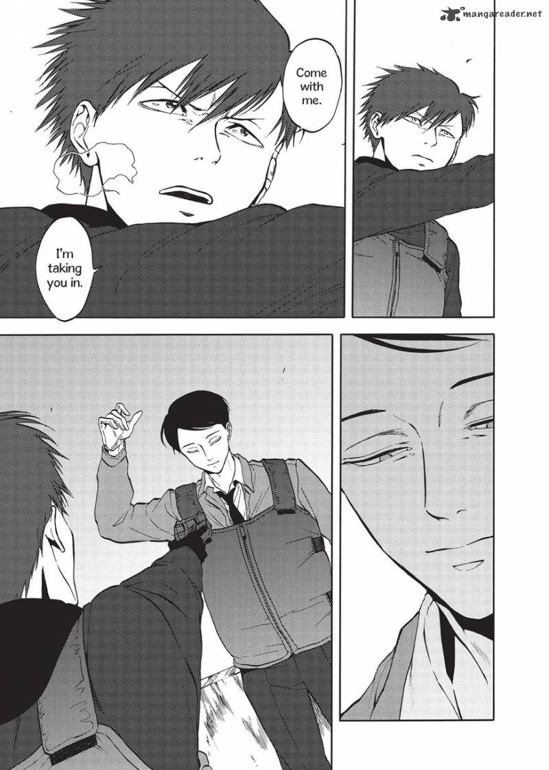 Devils Line 36 11