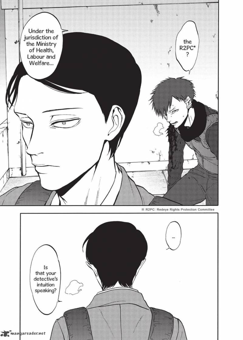 Devils Line 36 23