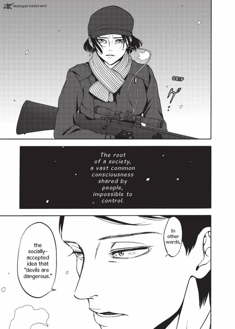 Devils Line 36 27