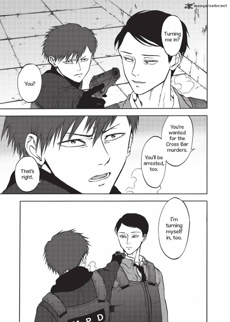 Devils Line 36 3